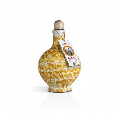 Olio EVO I Paladini 500 ml Frantoi Cutrera