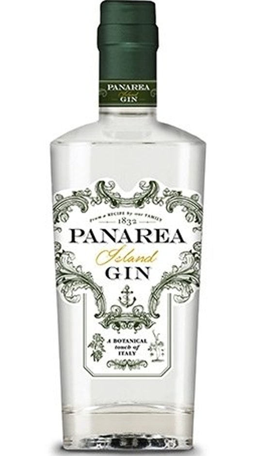 Panarea Island Gin 70cl
