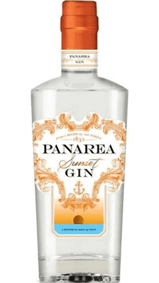 Panarea Sunset Gin 70cl