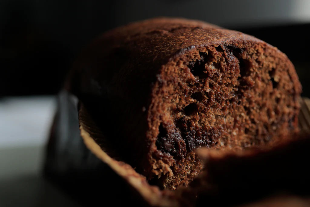 Panbriacone Moka Nero 850 g Bonci – Il Dolce Ubriaco Toscano