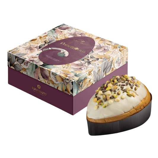 Panettuovo KG1 Bofissuto