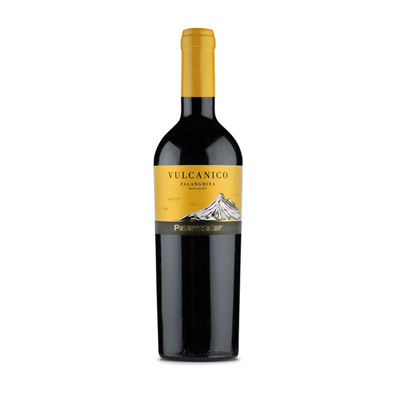 Paternoster Falanghina di Agricola Tommasi