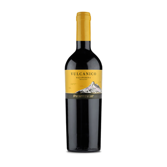 Paternoster Falanghina di Agricola Tommasi