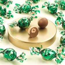 Perle Gianduia al Latte 1kg Venchi | Cioccolato e Praline di Qualità