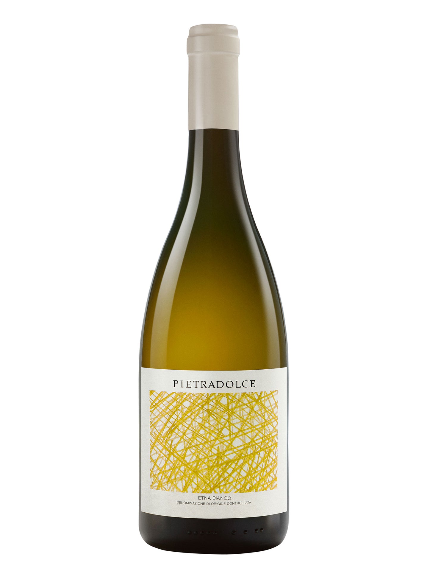 Etna Bianco Di Pietradolce