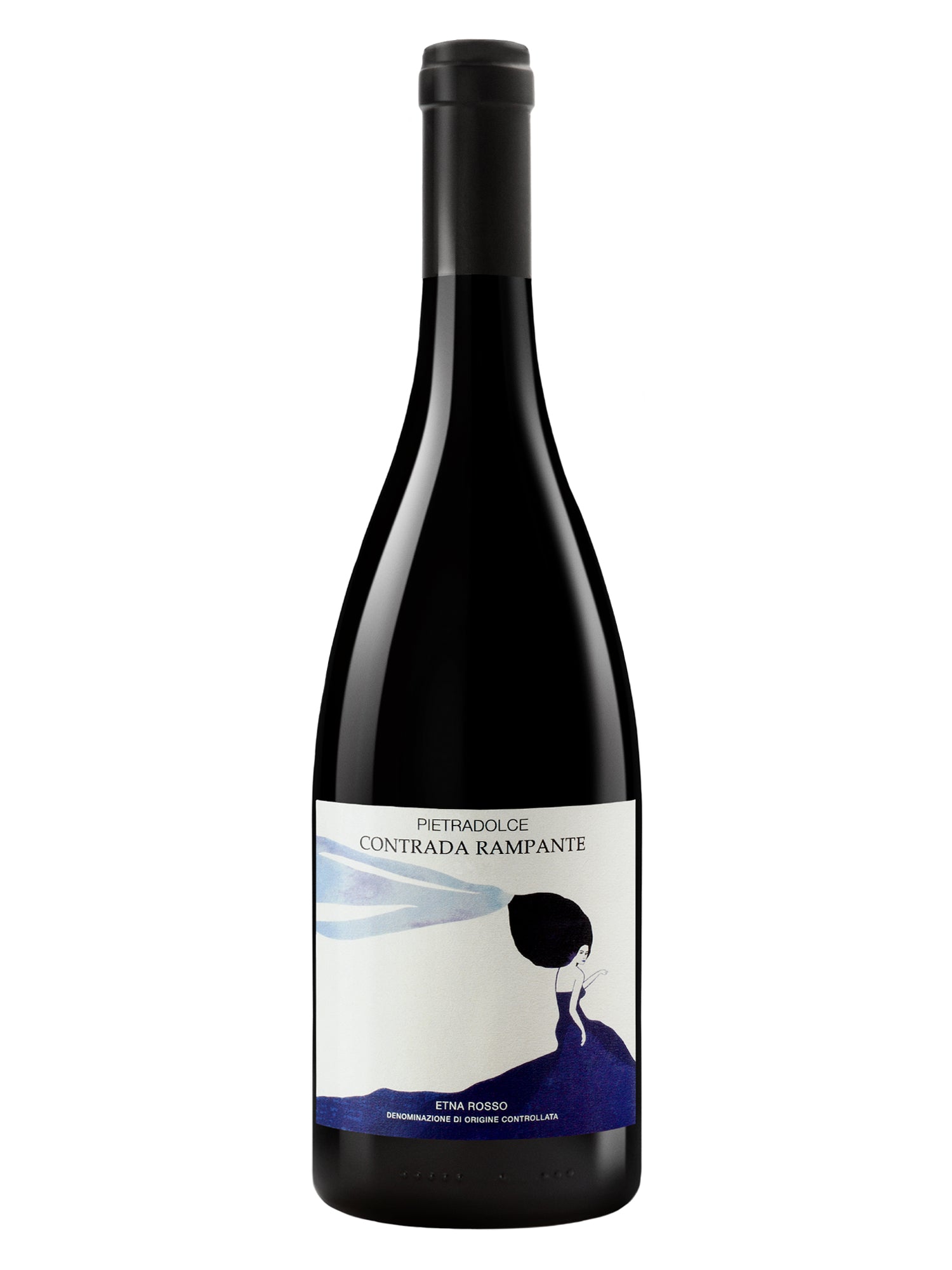 Etna Rosso Rampante Pietradolce