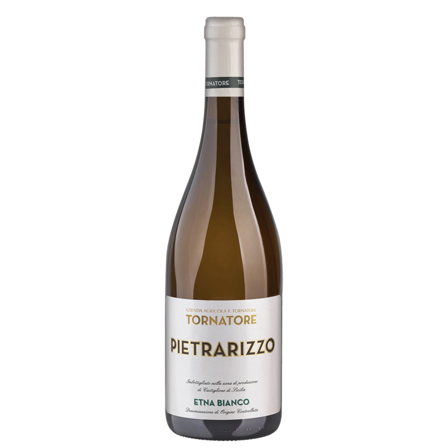 Pietrarizzo Bianco Tornatore