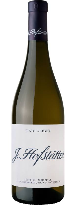 Pinot Grigio - Hofstätter