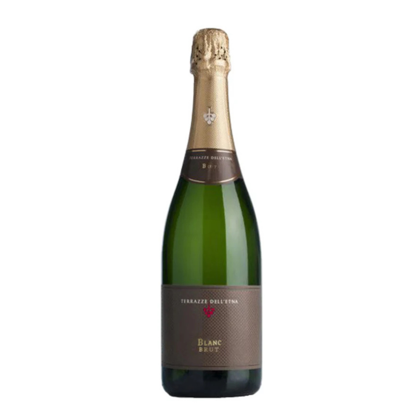 Spumante Metodo Classico Brut - Terrazze dell’Etna - Enoteca Treggì