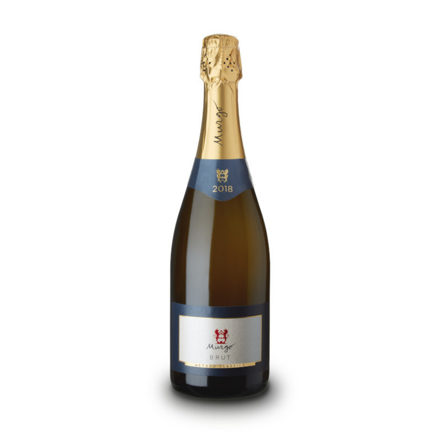 Spumante Metodo Classico Brut - Murgo - Enoteca Treggì