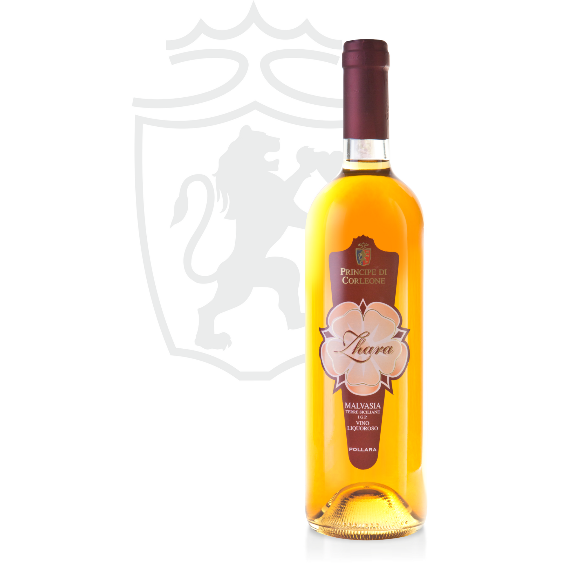 Zhara Malvasia - Principe di Corleone - Enoteca Treggì