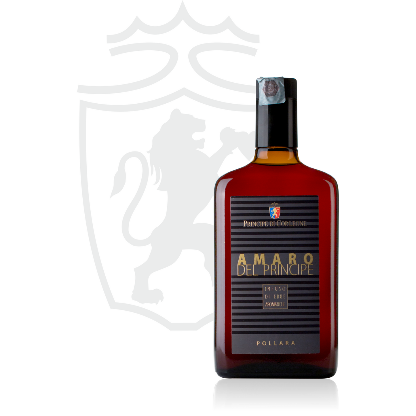 Amaro del Principe - Principe di Corleone - Enoteca Treggì