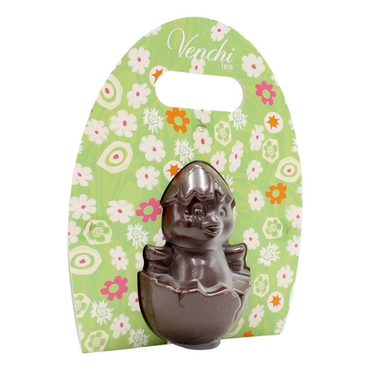 Pulcino Fuori Dal Guscio Latte Venchi