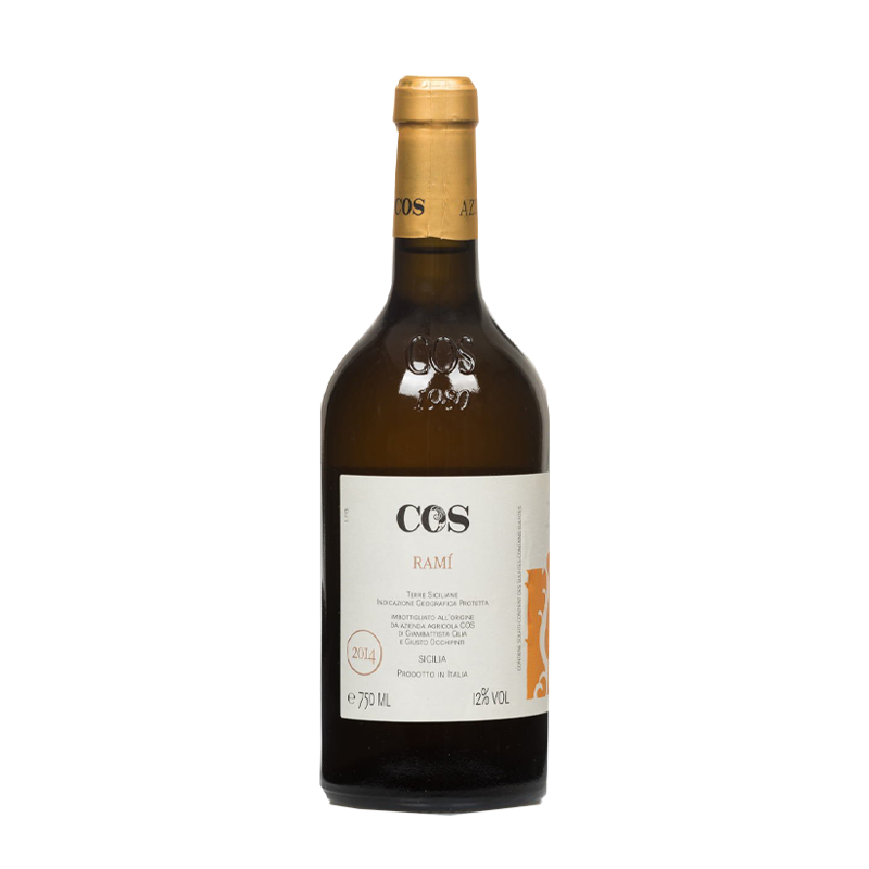 Ramì COS - bottiglia