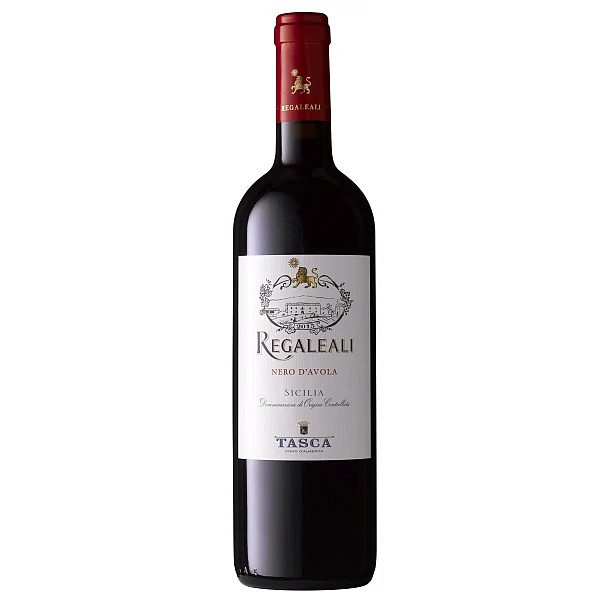 Regaleali Nero D'Avola