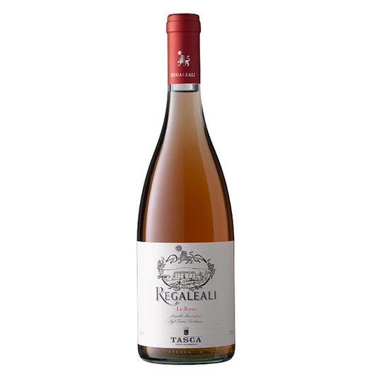 Regaleali Rosé