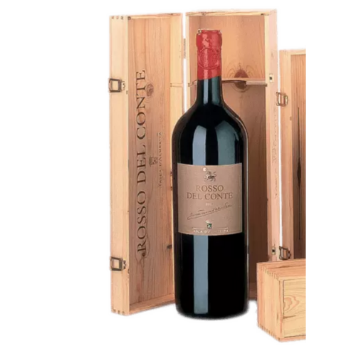 Rosso Del Conte Lt 3