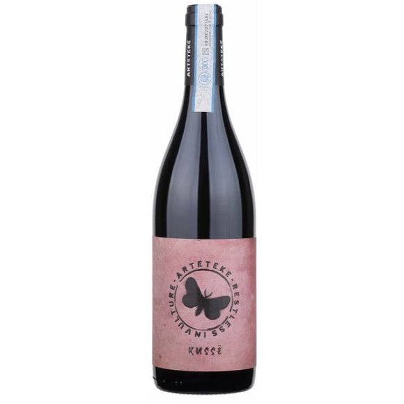 Aglianico del Vulture Russe - Arteteke