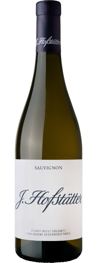 Sauvignon Blanc - Hofstätter