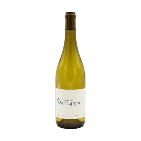 Vin de Frantz Sauvignon - Frantz Saumon