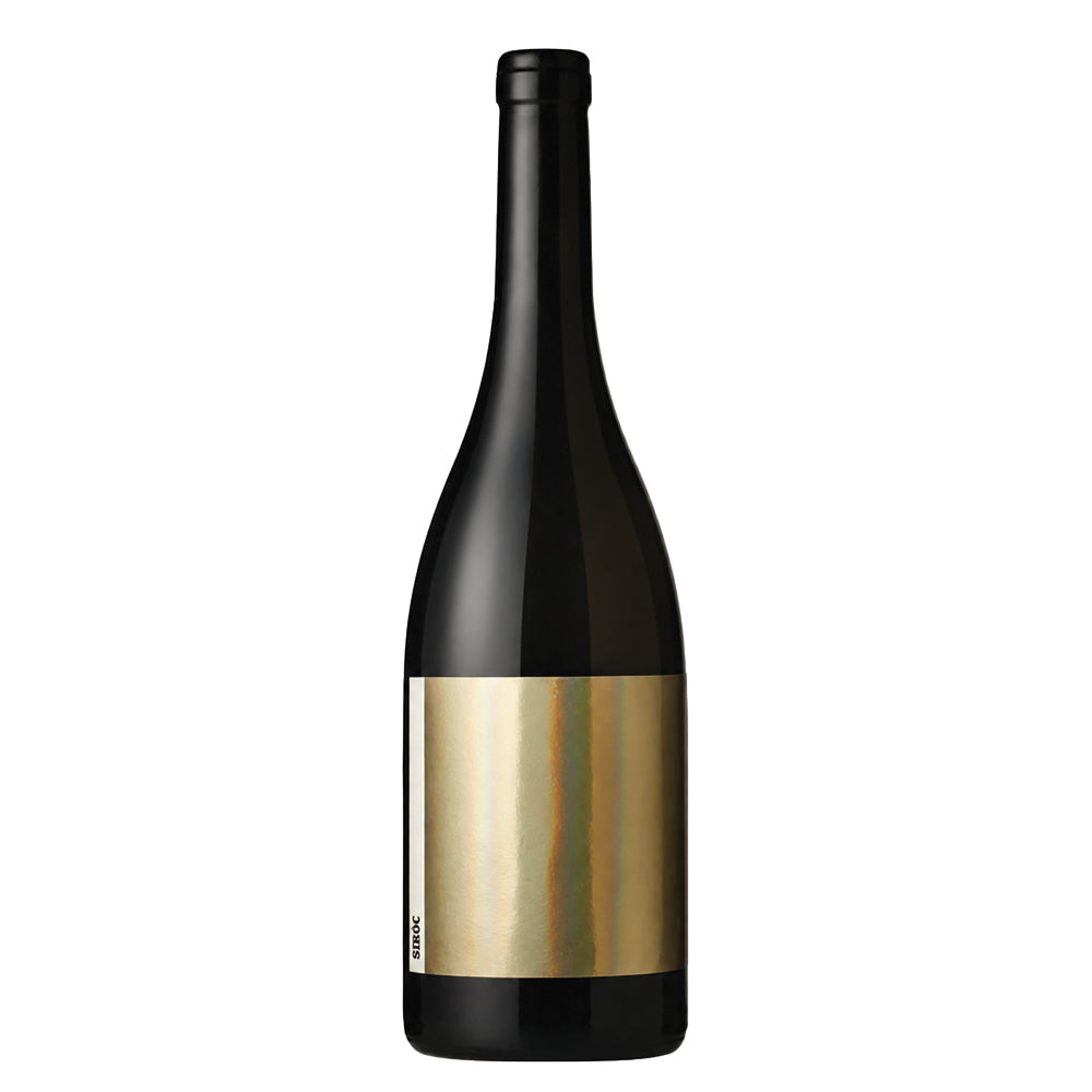Siroc Mare Nostrum – Vino Orange Moscato Muscat