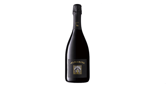 Spumante Almerita Brut