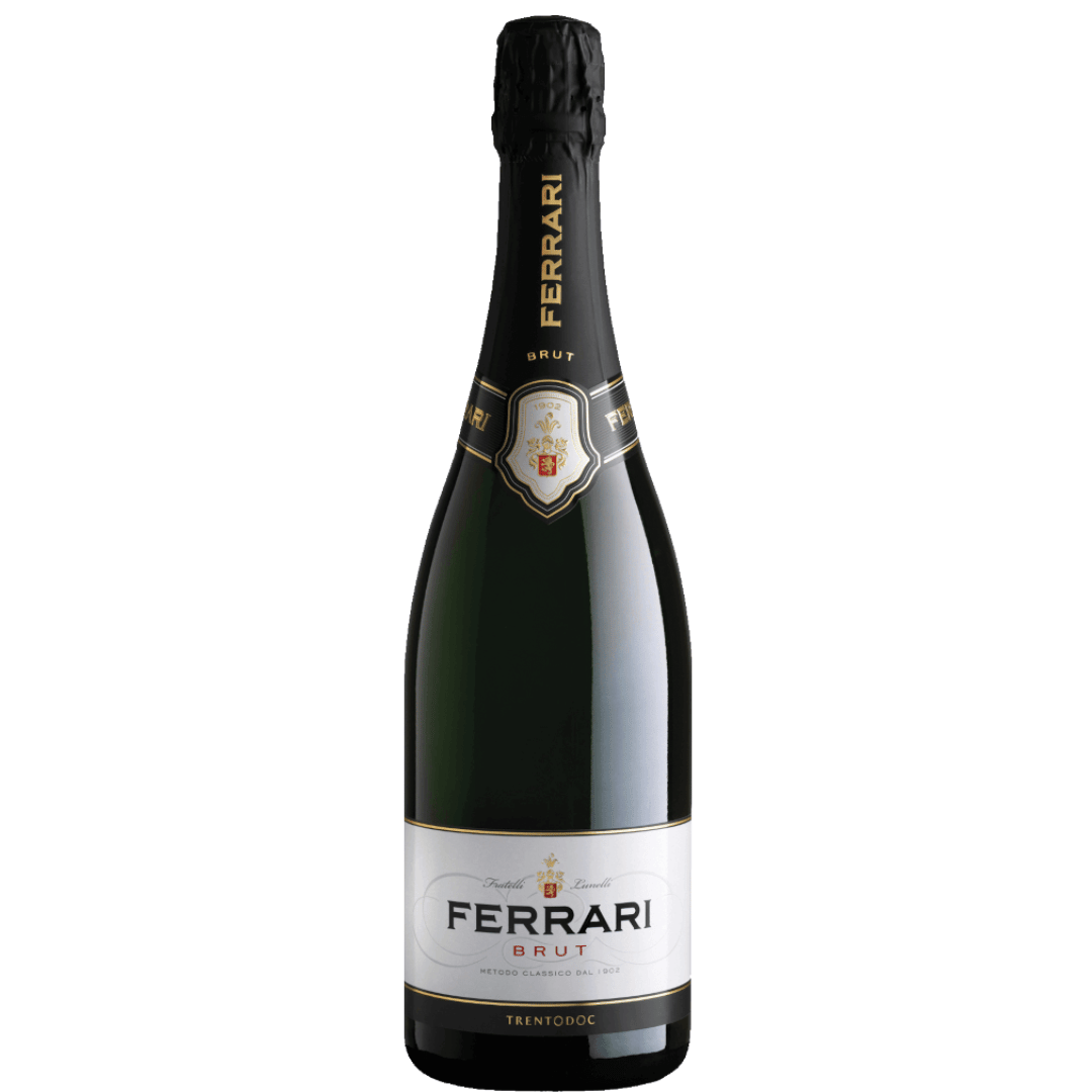 Spumante Brut 9 LT Ferrari