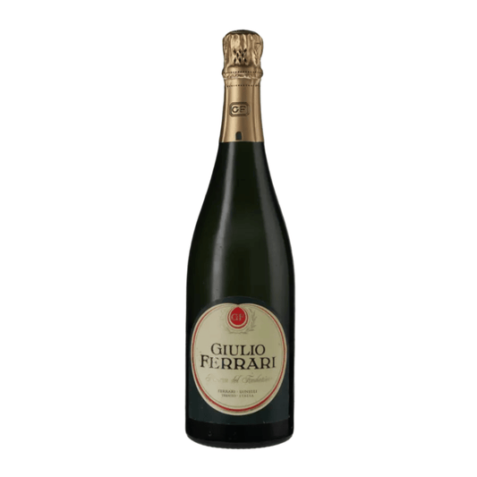 Spumante Brut Giulio Ferrari 0.75