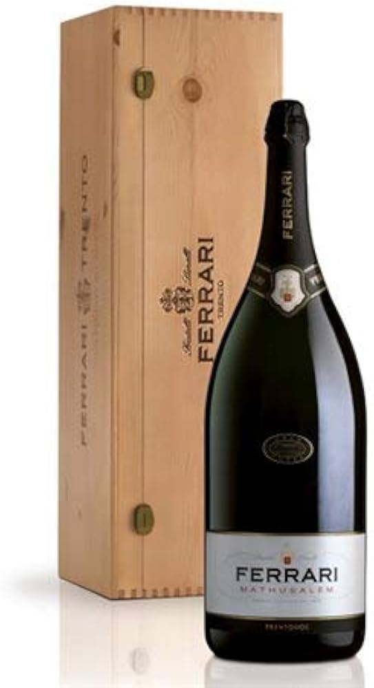 Spumante Brut Mathusalem 6 LT