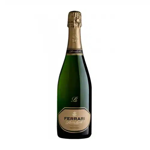 Spumante Brut Riserva Lunelli 0.75