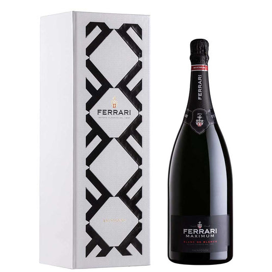Spumante Maximum Blanc de Blanc 1.5