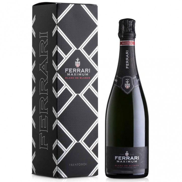 Spumante Maximum Brut Blanc de Blanc CL 75