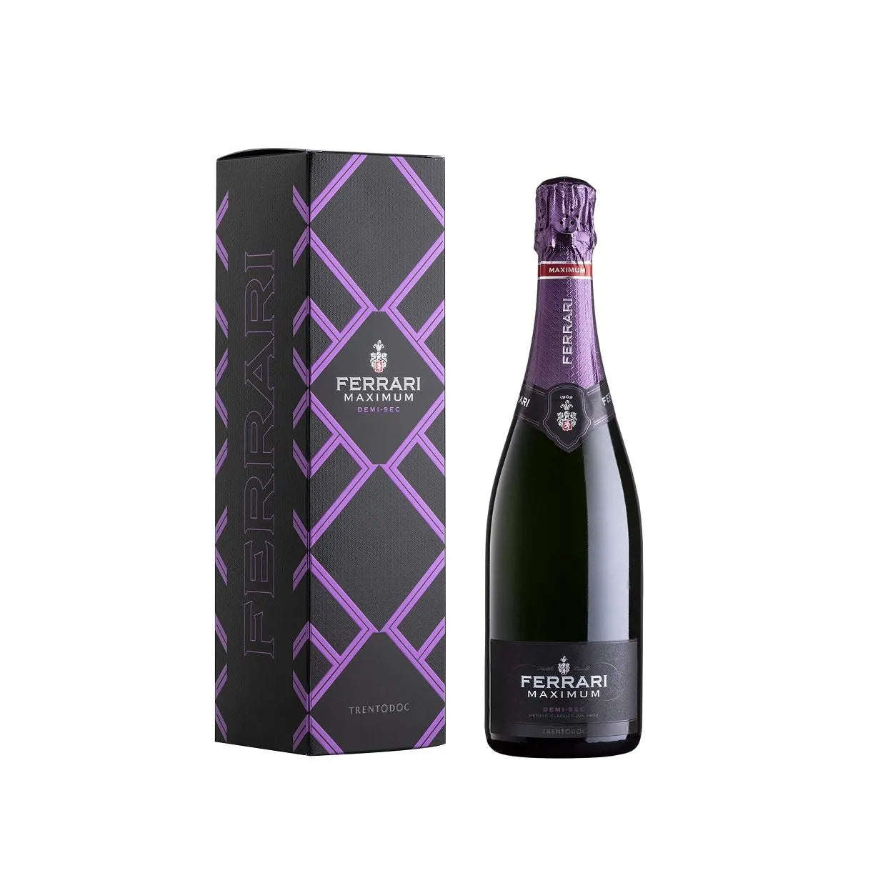 Spumante Maximum Demi Sec