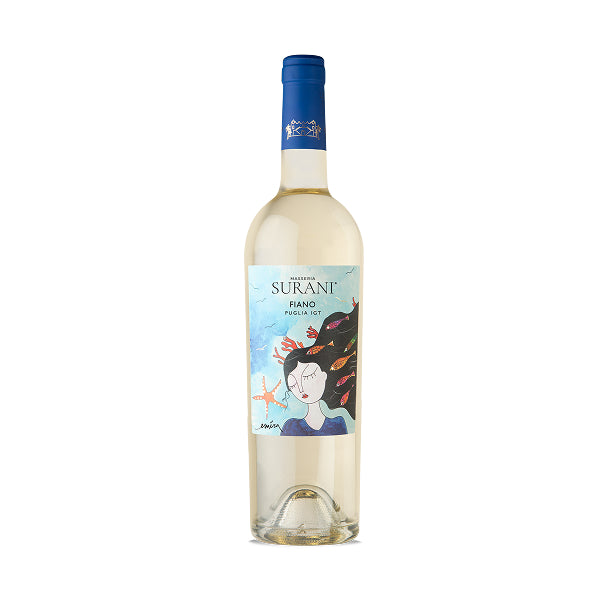 Fiano Surani di Agricola Tommasi