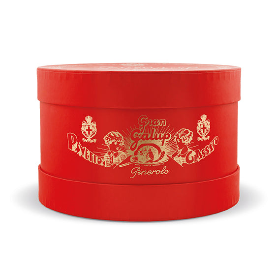 Panettone Tradizionale Galup 2 kg - Glassa alle Nocciole