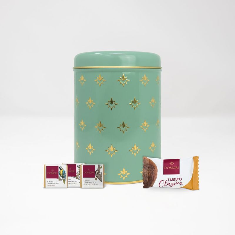 Latta biscottoni assortiti 240 g