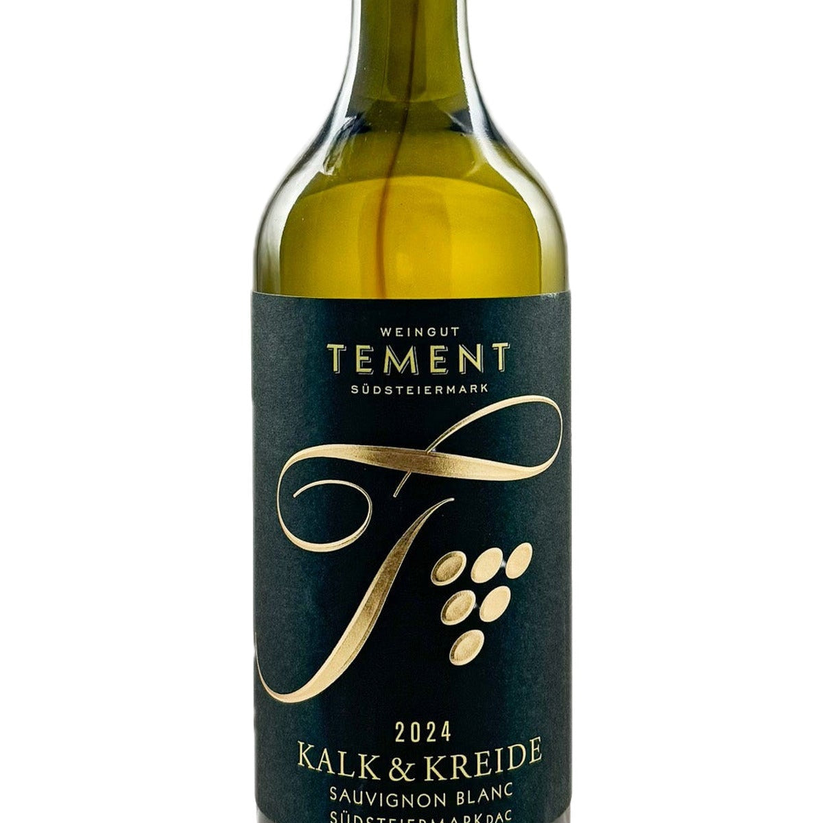 Sauvignon Blanc Kalk & Kreide – Tement