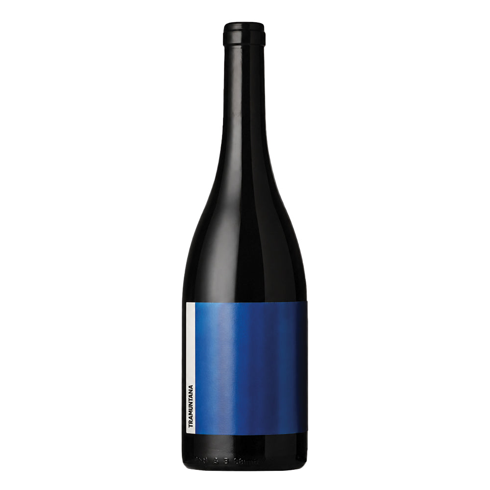 Tramuntana Mare Nostrum – Vino Rosso Carignan Rossiglione