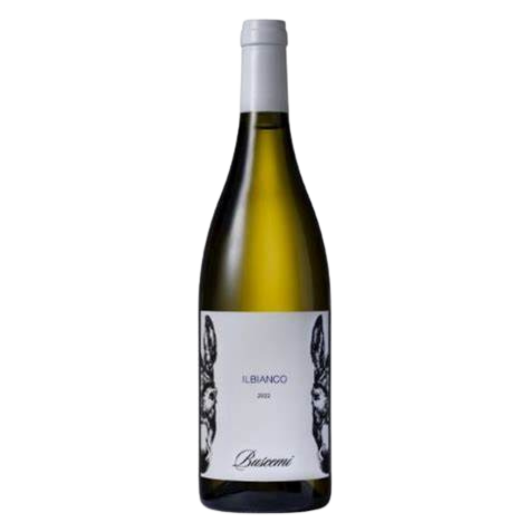 Il Bianco – Buscemi