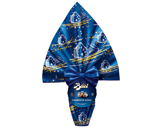 Uovo Baci Fondente 380 Gr Perugina