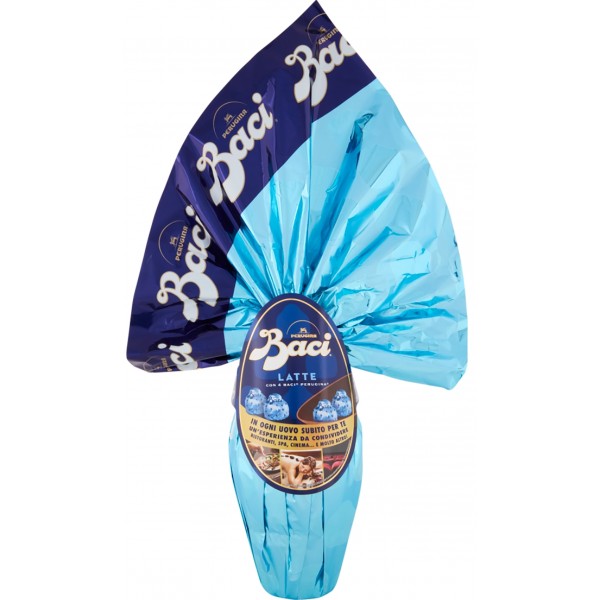 Uovo Baci Latte 265 Gr Perugina