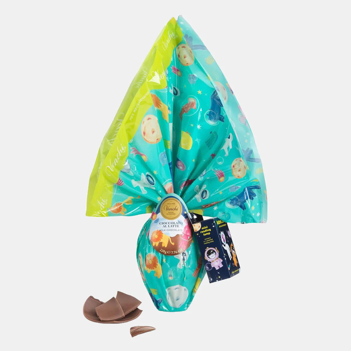 Uovo Bambini Al Latte Tiffany Venchi