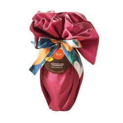 Uovo Fondente Collezione Teresa Rego Tovaglia Venchi