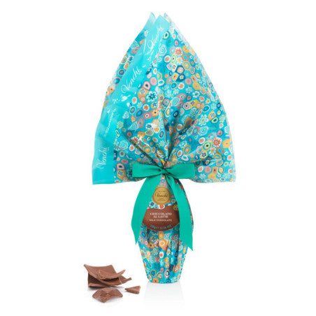 Uovo Latte Collezione Teresa Rego Tovaglia Venchi