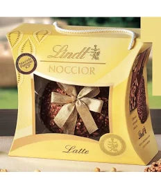 Uovo Noccior 510gr cioccolato al latte Lindt