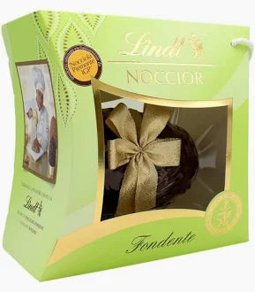 Uovo Noccior cioccolato fondente 390 gr Lindt