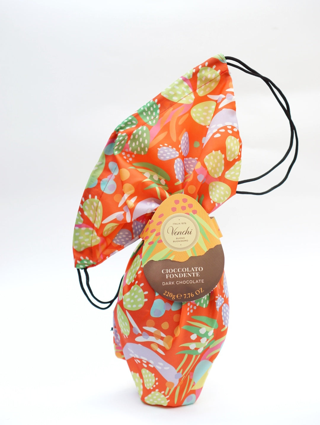 Uovo Teen Fondente Zainetto Venchi