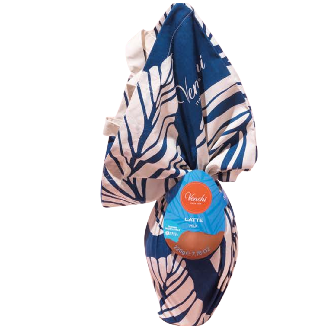 Uovo Al Latte Senza Zucchero