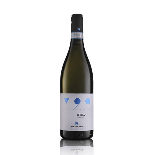 V90 Grillo Azienda Agricola Brugnano