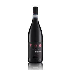 V90 Nero d’Avola Azienda Agricola Brugnano